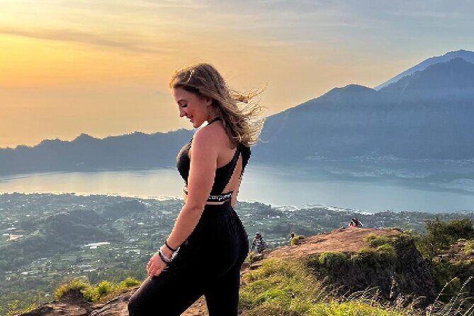 Mount Batur Sunrise Trekking With Local Guide - Cooking Breakfast in Volcanic Vents