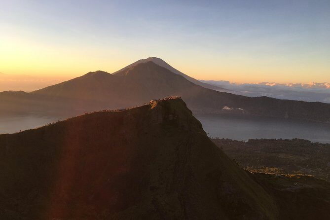 Mount Batur Sunrise Trekking With Local Guide - Value Check: $25 Includes Transport, Gear, and Fees