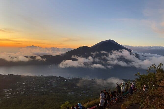 Mount Batur Sunrise Trekking with Optional Hot Spring - Why Mount Batur Sunrise Feels Special (Not Like a Big Tour Line)