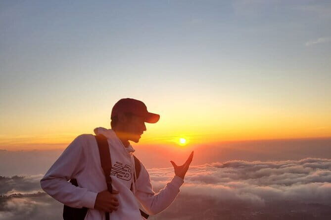 Mount Batur Sunrise Trekking with Optional Hot Spring - Getting There: Ubud Pick-Up, A Clear Start, and Real “On Time” Energy