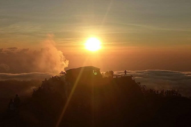 Mount Batur Sunrise Trekking with Optional Hot Spring - Stop 2: Toya Bungkah Hot Springs Add-On (What You Actually Get)