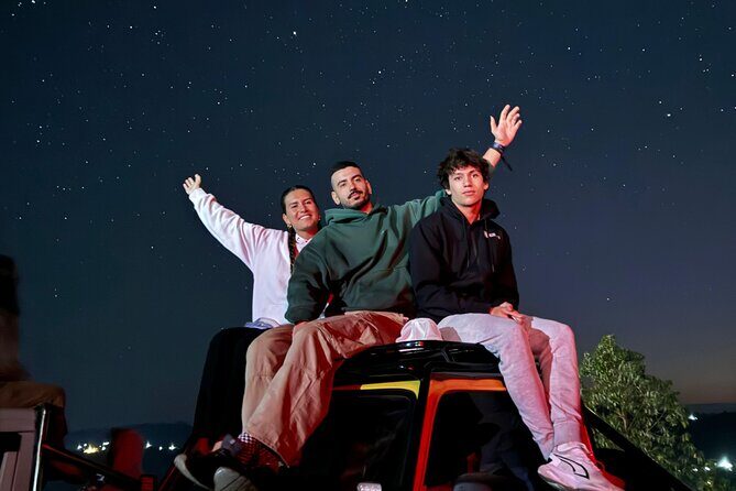 Mount Batur Sunset Jeep Guided Tour (Private Tour) - The Value of a Private 4WD Jeep on a Volcano Route
