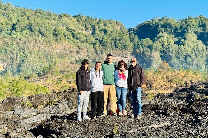 Mount Batur Sunset Jeep Guided Tour (Private Tour) - How Long You’ll Be Out: 8 to 10 Hours Means Plan Your Day