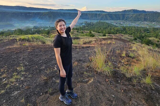 Mount Batur Sunset Jeep Tour - Price and Value: Is $32 Really Fair for This Route?