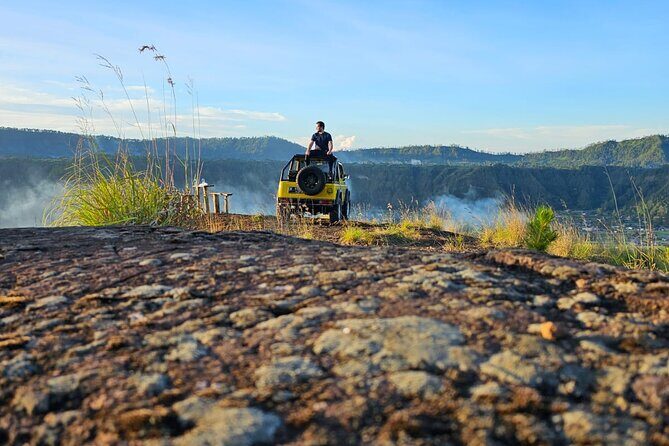 Mount Batur Sunset Jeep Tour - Who This Tour Suits Best (And Who Might Want Another Option)