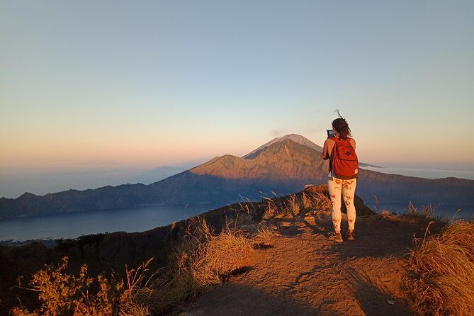 Mount Batur Sunset Trekking - Late-afternoon Mt Batur: why this sunset hike feels different