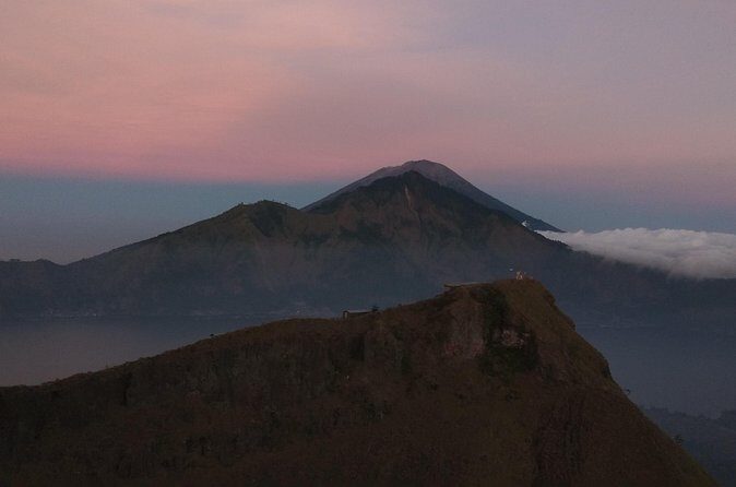 Mount Batur Sunset Trekking - Sunset at the summit: what you’re really aiming for