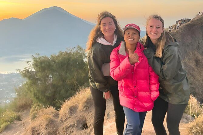 Mount Batur Sunset Trekking - Price and value: is $45 a fair deal for Mt Batur?
