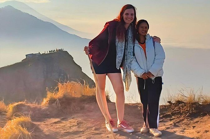 Mount Batur Sunset Trekking - What the guides do well (and what you should look for)