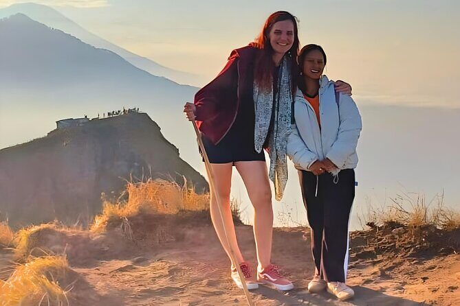 Mount Batur Sunset Trekking - Who should book this trek (and who should skip it)