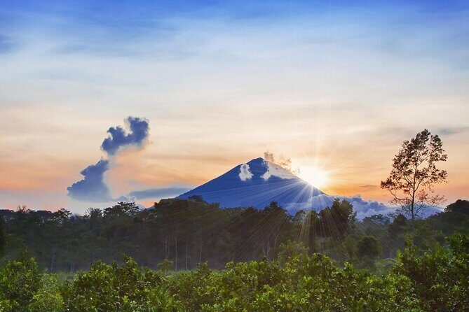Mount Batur Sunset Trekking From Ubud - Key things to know before you go