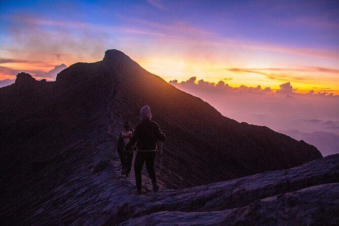 Mount Batur Sunset Trekking From Ubud - Mt. Batur Sunrise: what you’re really paying for