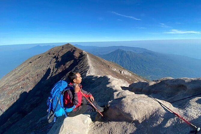 Mount Batur Sunset Trekking From Ubud - Coffee farm stop: a simple local break (when selected)