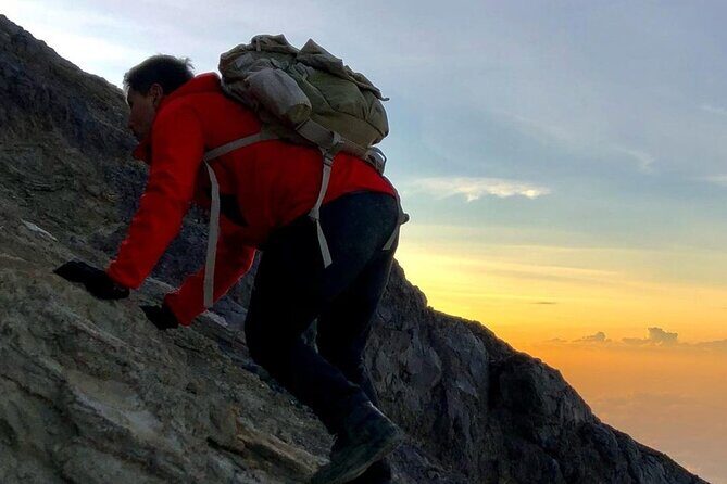 Mount Batur Sunset Trekking From Ubud - Optional hot springs after your volcano workout