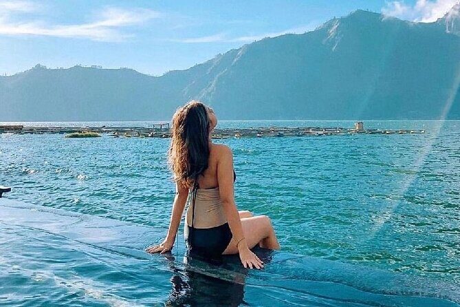 Mount Batur Trekking and Natural Hot Spring - All Inclusive Tour - Your guide controls the pace (and that matters on volcanic slopes)