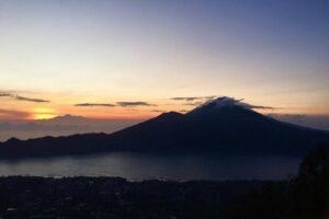Mount Batur Trekking and Natural Hot Spring - All Inclusive Tour - Hot spring recovery at the foot of Batur: how the day balances out