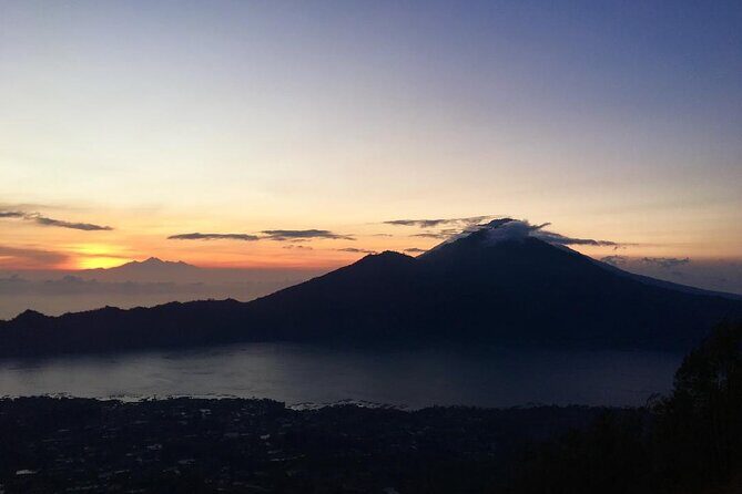 Mount Batur Trekking and Natural Hot Spring - All Inclusive Tour - Hot spring recovery at the foot of Batur: how the day balances out