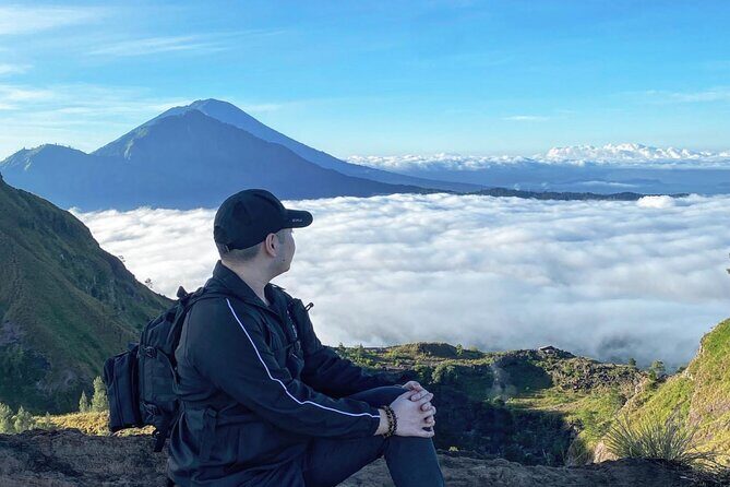 Mount Batur Trekking & Hot Spring - Key highlights worth your attention