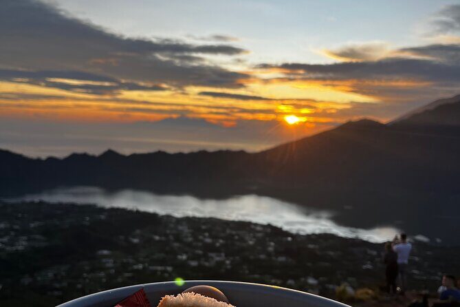 Mount Batur Trekking & Hot Spring - The active volcano steam stop: what you’ll see and why it matters