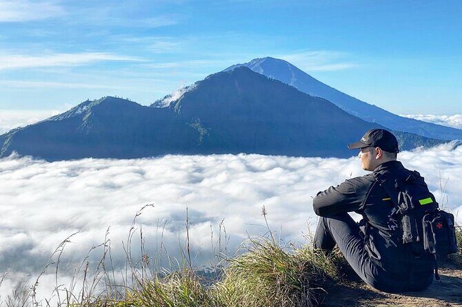 Mount Batur Trekking & Hot Spring - Price and value: what $53 includes (and what costs extra)