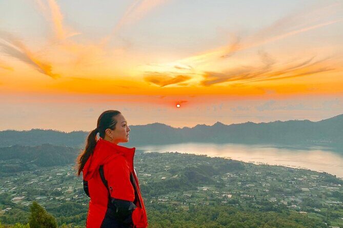 Mount Batur Trekking & Hot Spring - Getting picked up in time (and not losing your morning)