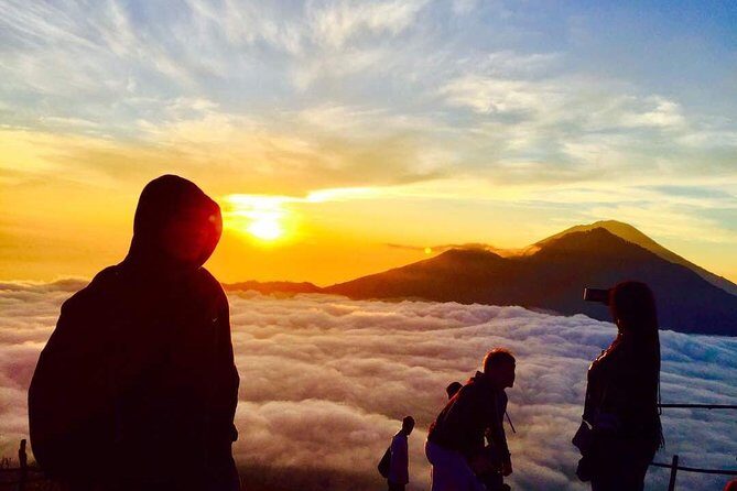 Mount Batur Trekking Sunrise Private Tour - Why Sunrise on Mt. Batur Works Better Than a Daytime Hike
