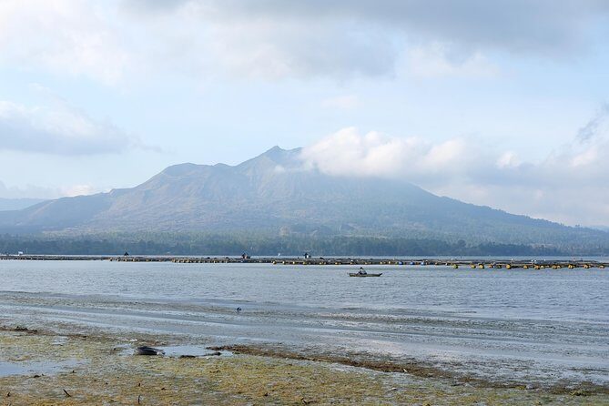 Mount Batur Trekking Sunrise Private Tour - Price and Value: What $120 Per Person Is Buying You