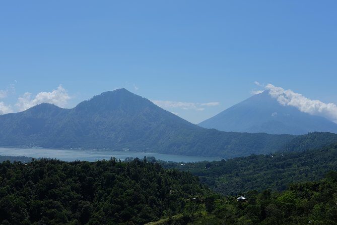 Mount Batur Trekking Sunrise Private Tour - The Pre-Dawn Start at 3:30am: Timing, Meeting, and What to Wear