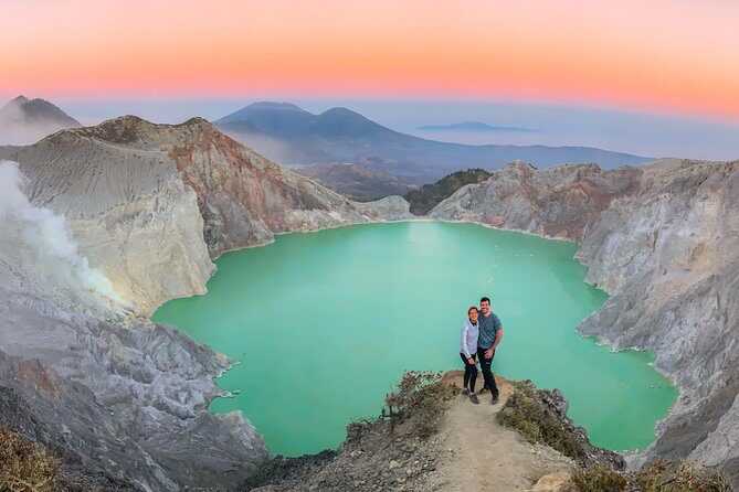 Mount Ijen Bromo Tour from Ubud Bali (3 days 2 nights) - Why this private Ijen-and-Bromo route works well from Ubud