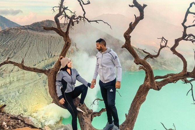 Mount Ijen Bromo Tour from Ubud Bali (3 days 2 nights) - Accommodation and the sleep strategy that makes early mornings possible