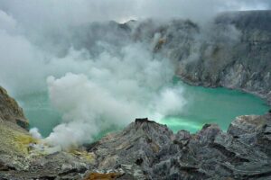 Mount Ijen Volcanic Crater Overnight Trip from Bali - Bali Harbor to Ketapang: The Transfer Leg You Should Plan Around