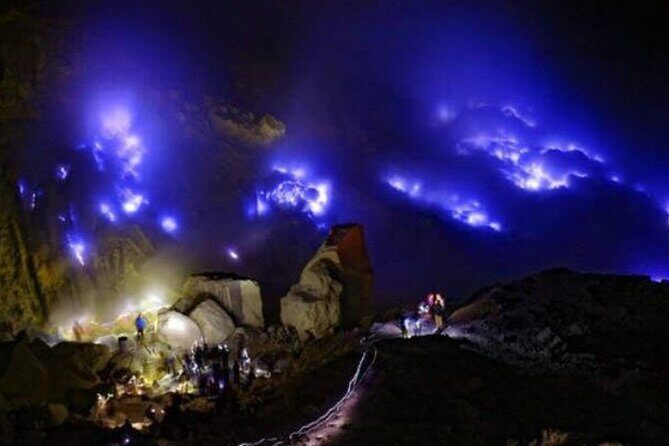 Mount Ijen Volcanic Crater Overnight Trip from Bali - Who This Trip Suits Best (and Who Might Want Another Option)