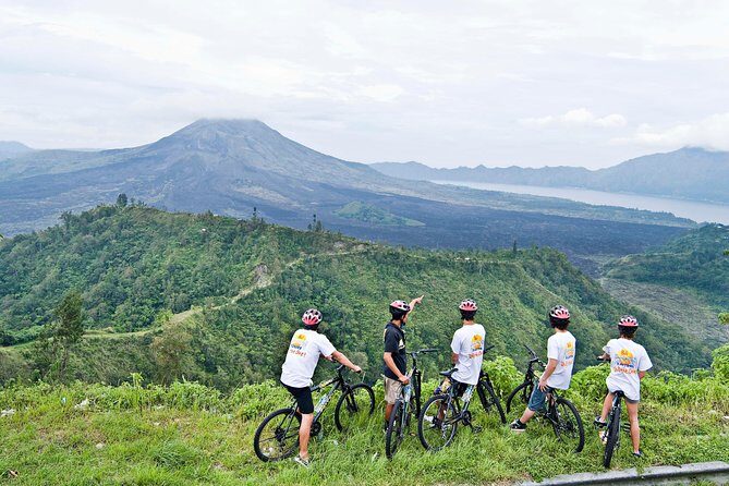Mountain Cycling Tour - Key highlights worth getting excited about