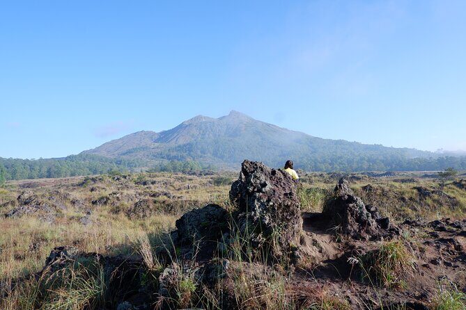 Mt Batur Sunrise 4WD Jeep Tours - Price and Value: Is $77.62 a Good Deal?