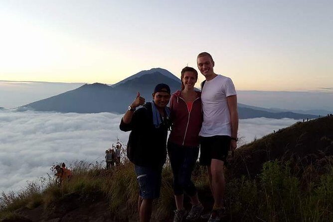 Mt Batur Sunrise, Breakfast & Natural Hot Springs - Why Mt. Batur sunrise feels like a Bali reset