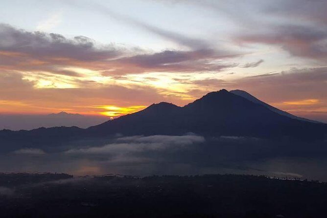 Mt Batur Sunrise, Breakfast & Natural Hot Springs - Price and value: is $20 really enough?