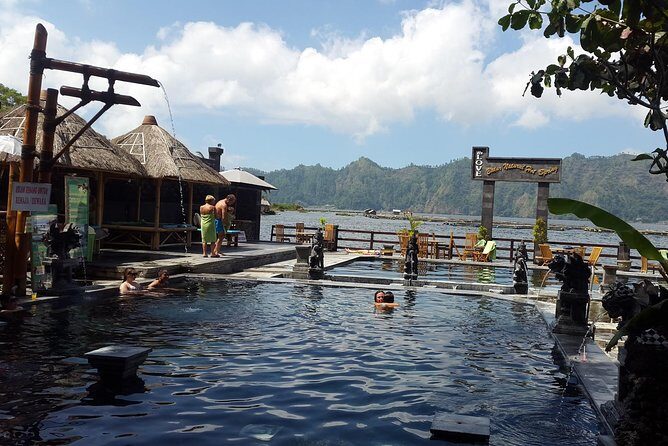 Mt Batur Sunrise, Breakfast & Natural Hot Springs - Who this tour is perfect for—and who should think twice