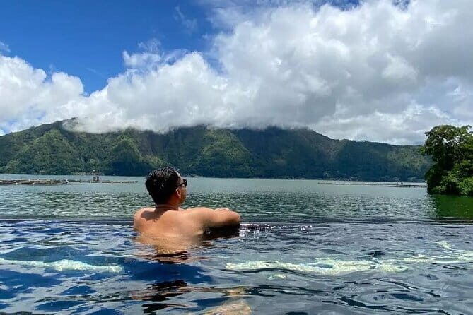 Mt Batur Sunrise Jeep & Natural Hot Spring Tour - Stop 2: Batur natural hot spring—2 hours of thermal recovery