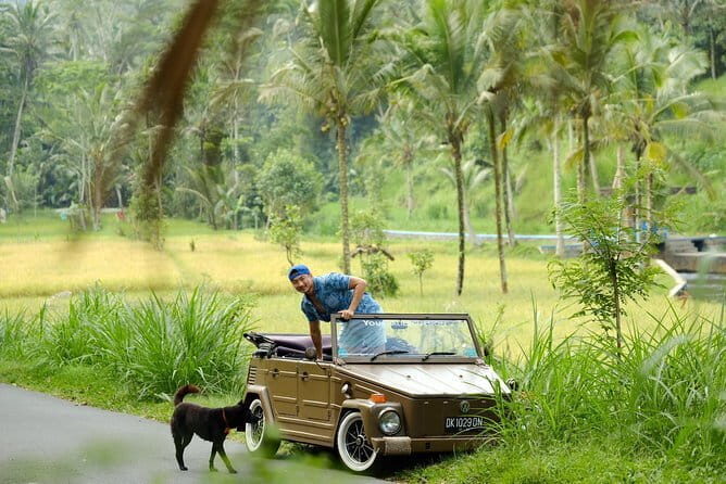 Mt Batur Sunrise Jeep & Natural Hot Spring Tour - Kintamani add-on: when it’s worth including