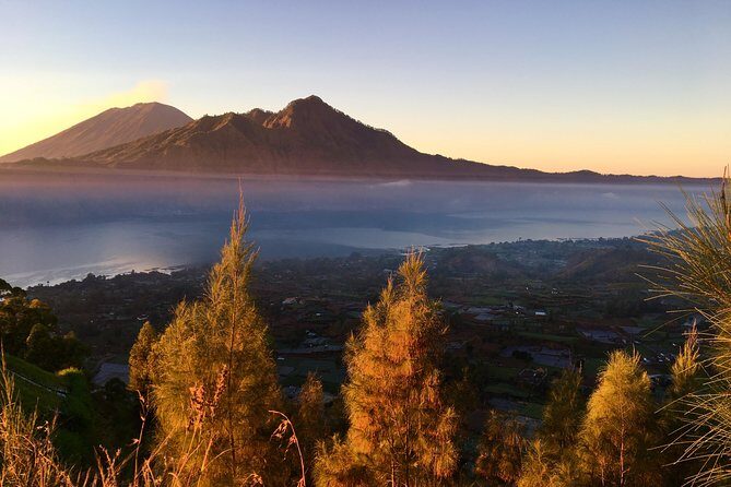 Mt Batur Sunrise Trekking Tour - Why Mt. Batur sunrise feels different from a normal hike