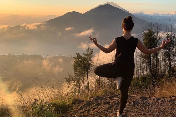 Mt Batur Sunrise Trekking Tour - Price and value: what $49 gets you (and why it can be fair)