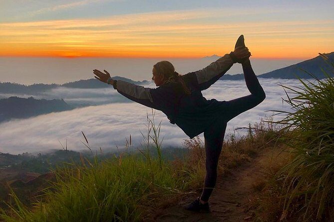 Mt Batur Sunrise Trekking Tour - What’s included, what’s not, and the small comfort checklist