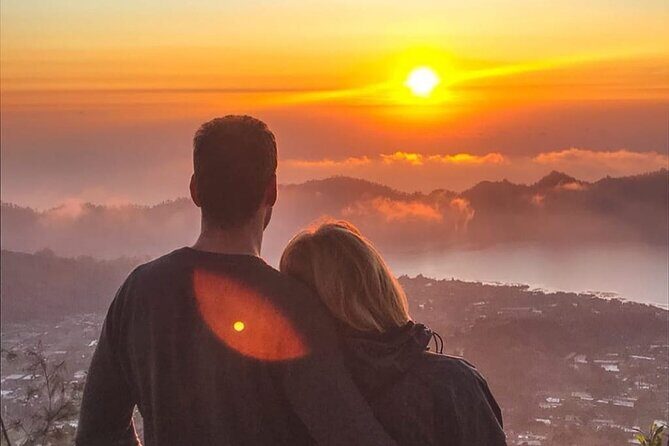 Mt Batur Sunrise Trekking Tour - Your guide matters: names you might see and what they’re praised for