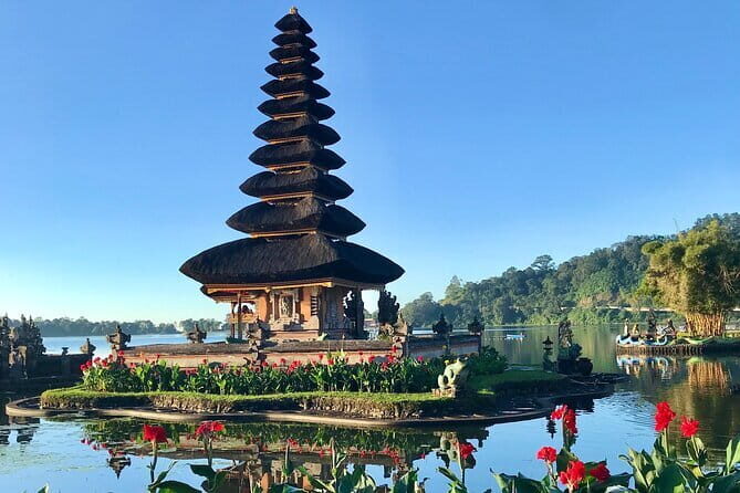 Munduk Highlights: Stunning North Bali Waterfalls & Temple - Why Munduk’s Waterfall–Temple Loop Feels Right