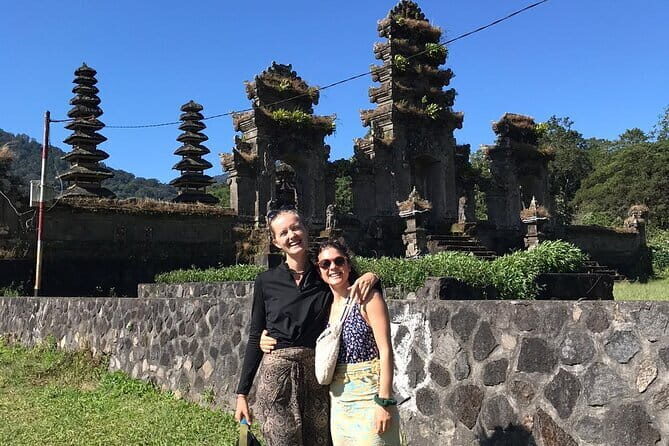 Munduk Highlights: Stunning North Bali Waterfalls & Temple - Price and What $40 Covers (and What It Doesn’t)