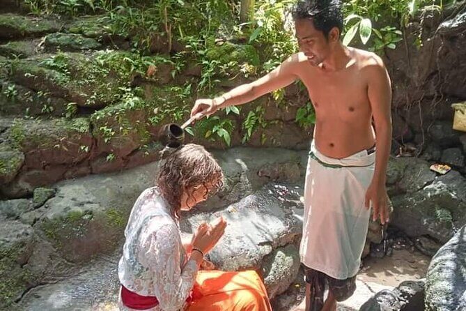 natural holy waterfalls healing tour. - What Makes This Tour Good Value at $35 (And What Might Not)