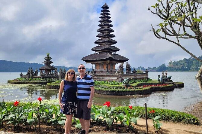 North Bali Private Tour - All Inclusive - Key highlights you’ll feel right away