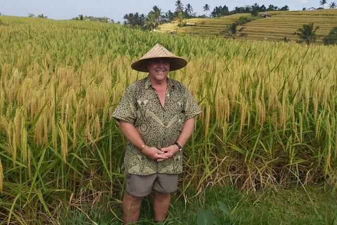 North Bali Private Tour - All Inclusive - Stop 4: Banyumala Waterfalls, the most physical part of the day