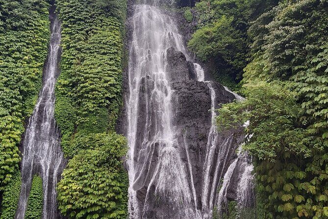 North Bali Private Tour - All Inclusive - Logistics that make or break the day: timing, A/C, and private comfort