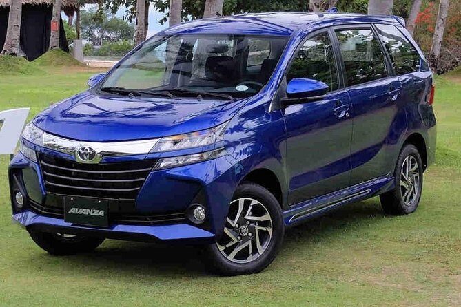 Nusa Dua Departure transfer to Bali Airport International (DPS) - What’s Included in Your $13 Price (and Why It Matters)